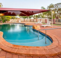 Discovery Parks  Pilbara Karratha - Gold Coast 4U
