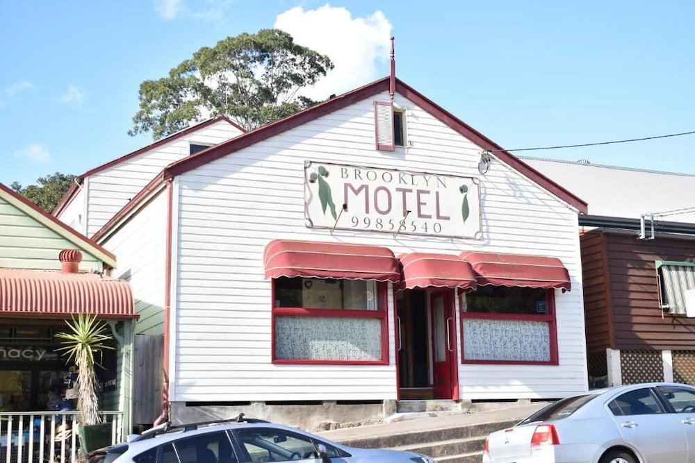 Cheero Point NSW Accommodation Gold Coast