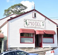 Brooklyn Motel - Accommodation Gold Coast