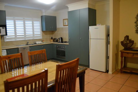 Ruthmor Villas - Accommodation Gold Coast 5