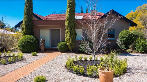 Ruthmor Villas - Accommodation Gold Coast 6