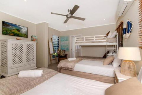 The Palms On Newell Beach - Gold Coast 4U 3