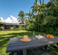 The Palms on Newell Beach - Gold Coast 4U
