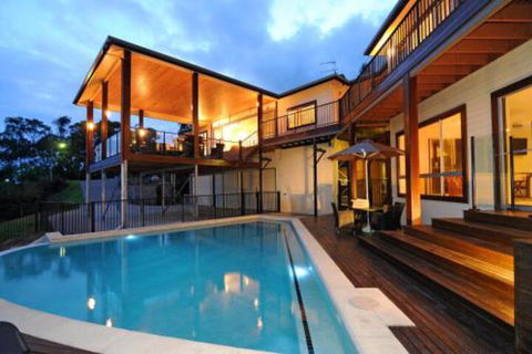 Seaview - Gold Coast 4U 6