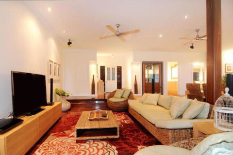 Seaview - Gold Coast 4U 5