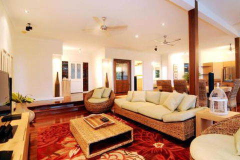 Seaview - Gold Coast 4U 4