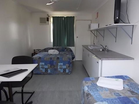 Oakridge Motel Tourist Park - Accommodation Gold Coast 4