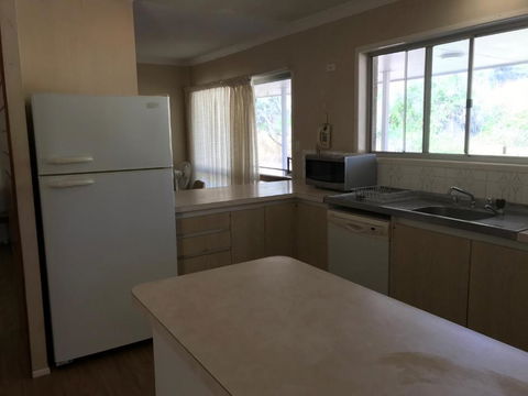 Oakridge Motel Tourist Park - Accommodation Gold Coast 3