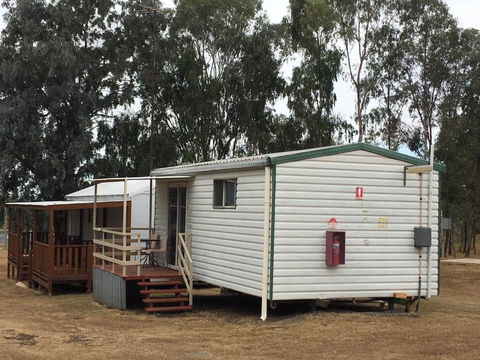 Oakridge Motel Tourist Park - Accommodation Gold Coast 5