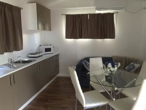 Oakridge Motel Tourist Park - Accommodation Gold Coast 6