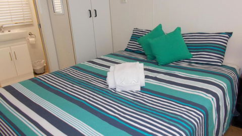 Oakridge Motel Tourist Park - Accommodation Gold Coast 2
