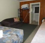 Oakridge Motel Tourist Park - Accommodation Gold Coast