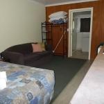 Oakridge Motel Tourist Park - Accommodation Gold Coast 0
