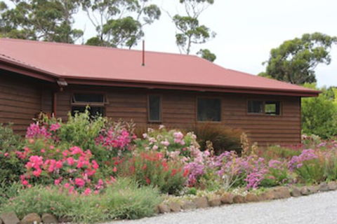 Eagles Roost Farmstay B & B - Accommodation Gold Coast 0