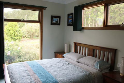 Eagles Roost Farmstay B & B - Accommodation Gold Coast 5