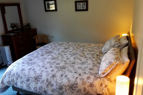 Eagles Roost Farmstay B & B - Accommodation Gold Coast 4