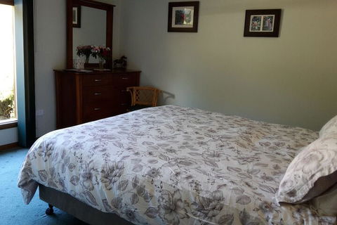 Eagles Roost Farmstay B & B - Accommodation Gold Coast 2