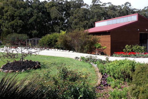 Eagles Roost Farmstay B & B - Accommodation Gold Coast 6