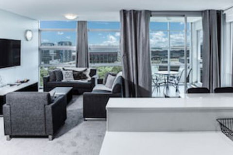 DD Apartments On Sussex - Gold Coast 4U 0