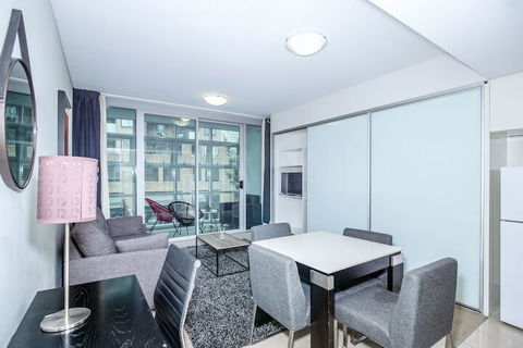 DD Apartments On Sussex - Gold Coast 4U 3