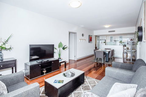 DD Apartments On Sussex - Gold Coast 4U 7