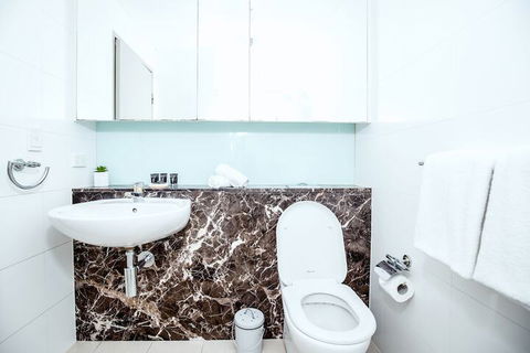 DD Apartments On Sussex - Gold Coast 4U 4