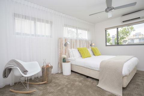 10 Hastings Street Boutique Motel & Cafe - Accommodation Gold Coast 4