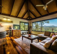 Lombok on Waterfall Retreat - Accommodation Gold Coast
