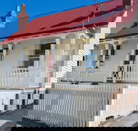 Brampton Cottage - Accommodation Gold Coast