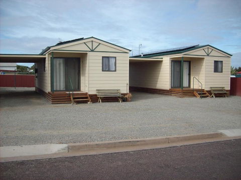Jackos Holiday Cabins - Accommodation Gold Coast 4