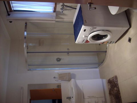 Jackos Holiday Cabins - Accommodation Gold Coast 5