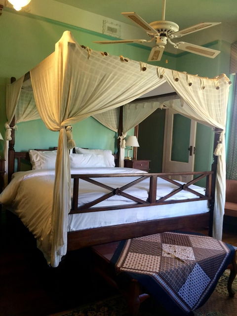 Daly View Bed & Breakfast - Accommodation Gold Coast 3