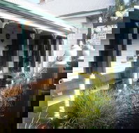 Daly View Bed  Breakfast - Accommodation Gold Coast