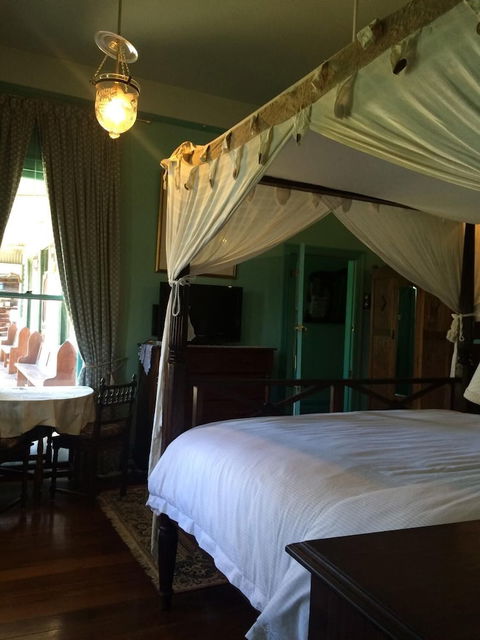 Daly View Bed & Breakfast - Accommodation Gold Coast 4