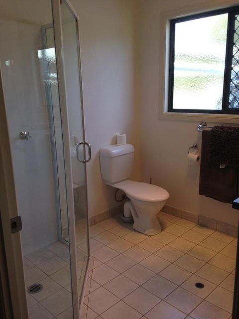 Horsepower Cabins - Accommodation Gold Coast 4