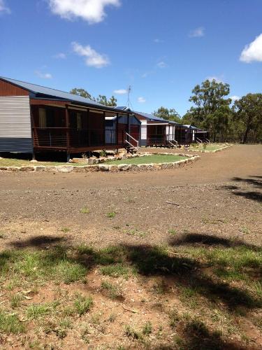 Horsepower Cabins - Accommodation Gold Coast 5