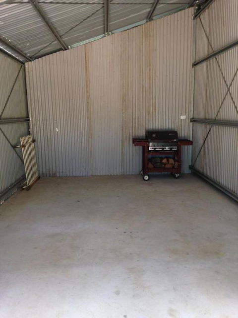 Horsepower Cabins - Accommodation Gold Coast 6
