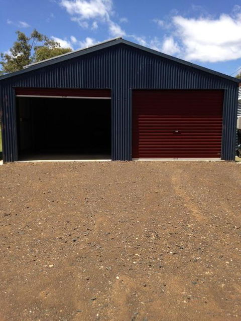Horsepower Cabins - Accommodation Gold Coast 2