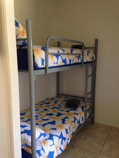 Horsepower Cabins - Accommodation Gold Coast 3