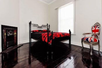REdTRO House South Yarra - Accommodation Gold Coast 4