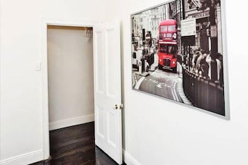 REdTRO House South Yarra - Accommodation Gold Coast 3