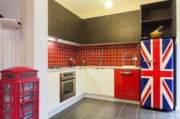 REdTRO House South Yarra - Accommodation Gold Coast 5