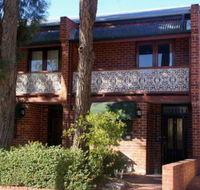 Barker Road - Gold Coast 4U