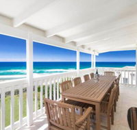 32 Park Crescent - Gold Coast 4U
