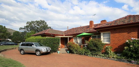 The Evergreen B&B - Accommodation Gold Coast 1