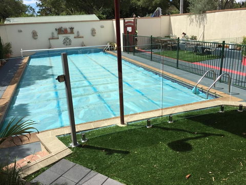 The Evergreen B&B - Accommodation Gold Coast 6