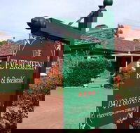 The Evergreen BB - Accommodation Gold Coast