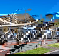 Discovery Parks  Geelong - Gold Coast 4U