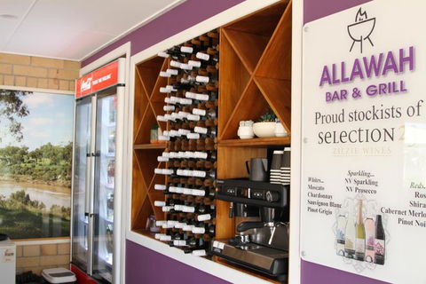 Mundubbera Motel - Gold Coast 4U 6
