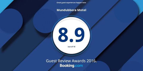 Mundubbera Motel - Gold Coast 4U 1